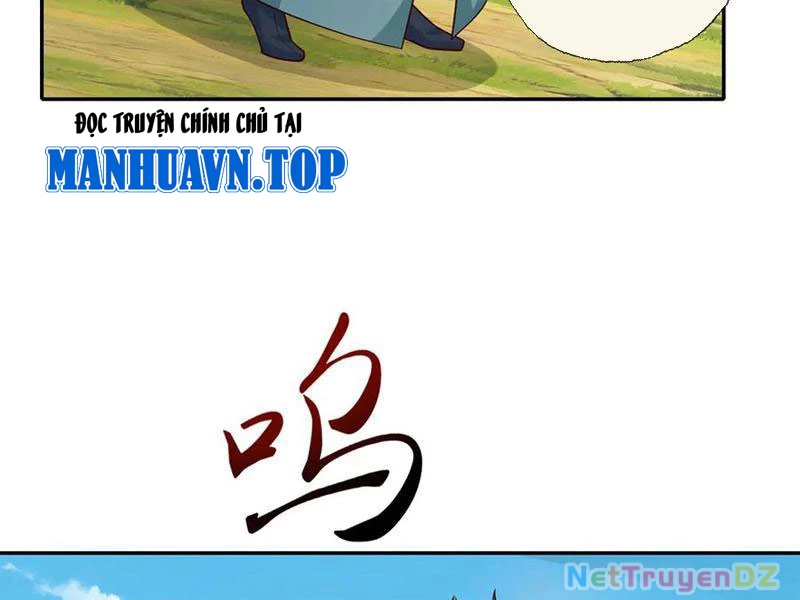 Ta Có Thể Đốn Ngộ Vô Hạn Chapter 221 - Trang 4