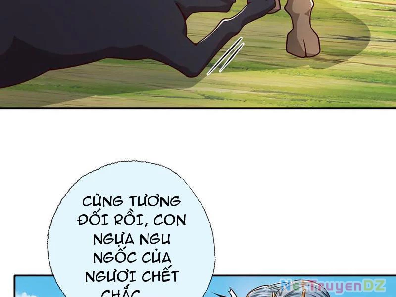 Ta Có Thể Đốn Ngộ Vô Hạn Chapter 221 - Trang 4