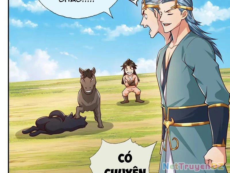 Ta Có Thể Đốn Ngộ Vô Hạn Chapter 221 - Trang 4