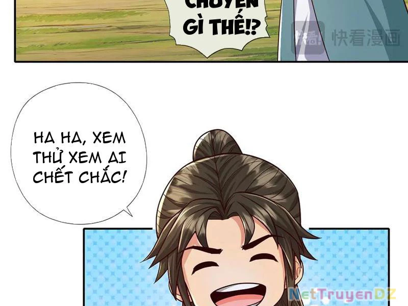 Ta Có Thể Đốn Ngộ Vô Hạn Chapter 221 - Trang 4