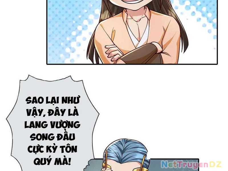 Ta Có Thể Đốn Ngộ Vô Hạn Chapter 221 - Trang 4