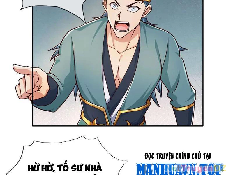 Ta Có Thể Đốn Ngộ Vô Hạn Chapter 221 - Trang 4