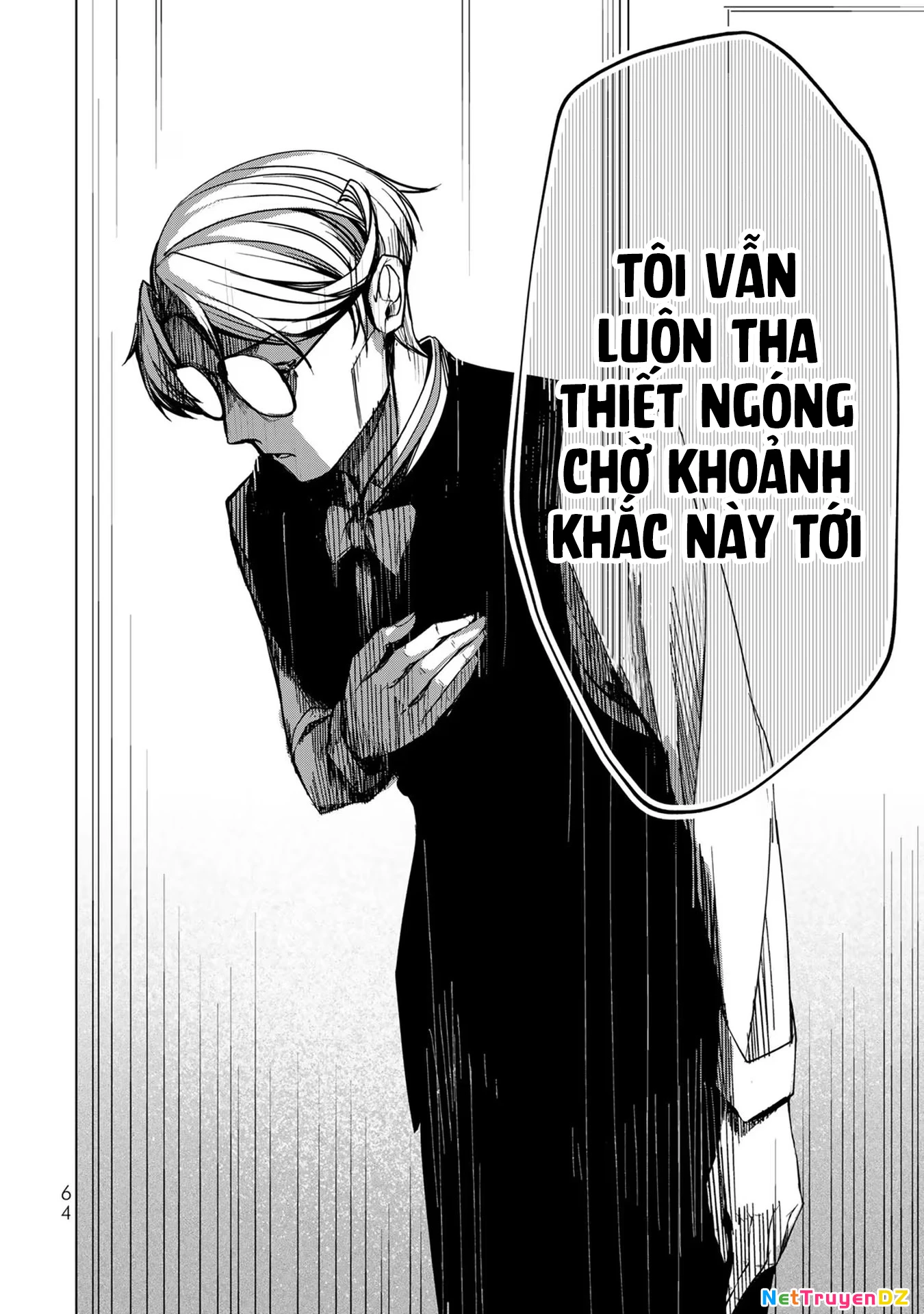 Câu chuyện trả thù huy hoàng của nữ phản diện siêu cấp “gian lận” Chapter 2 - Trang 3