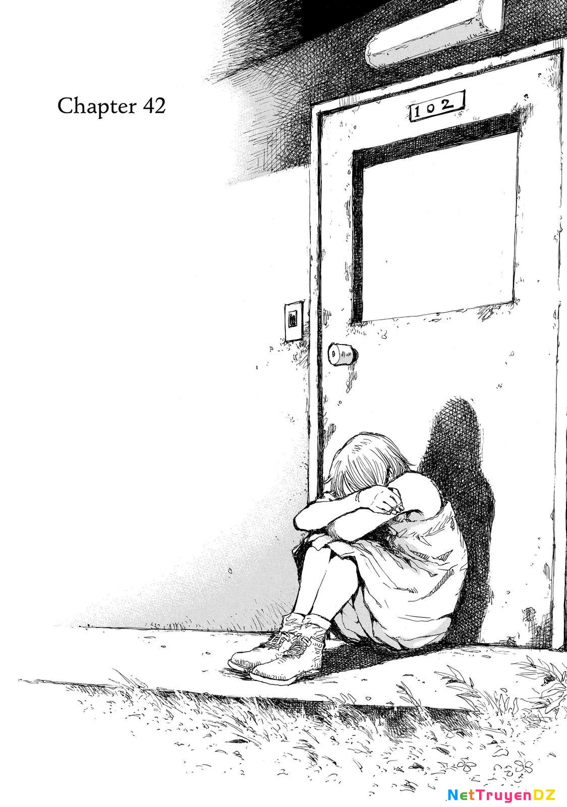 Ngày Ấy Các Người Gọi Chúng Tôi Là Quỷ Dữ Chapter 42 - Trang 3