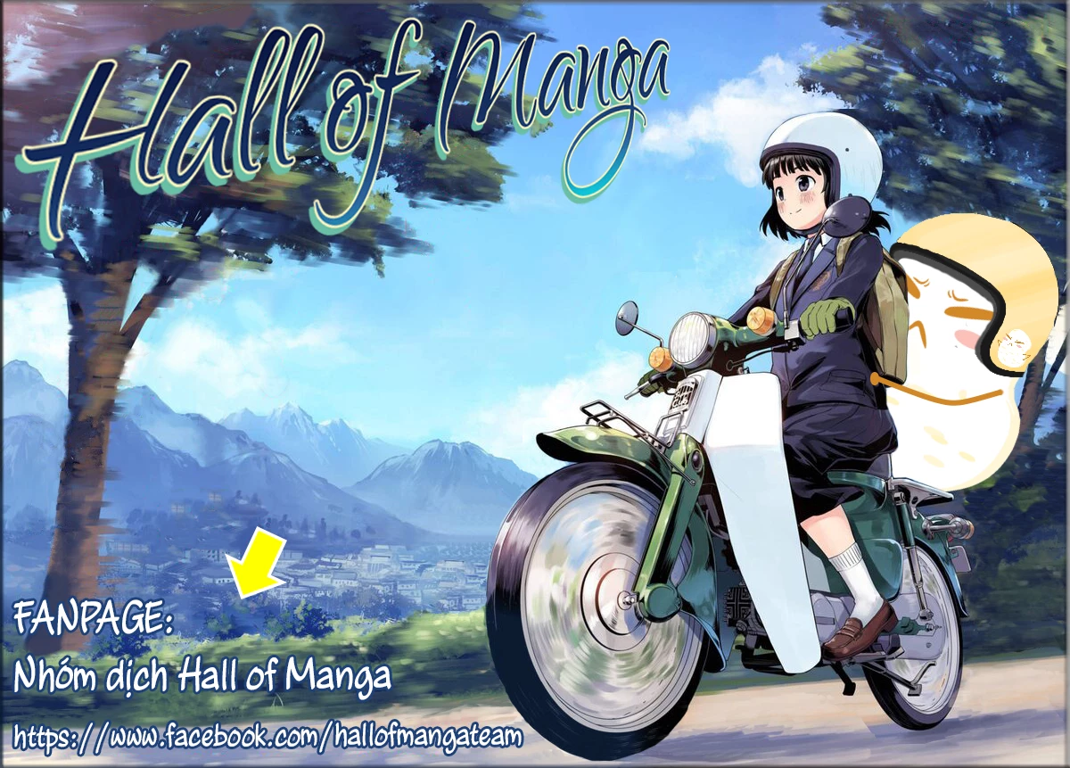 Ngày Ấy Các Người Gọi Chúng Tôi Là Quỷ Dữ Chapter 42 - Trang 3