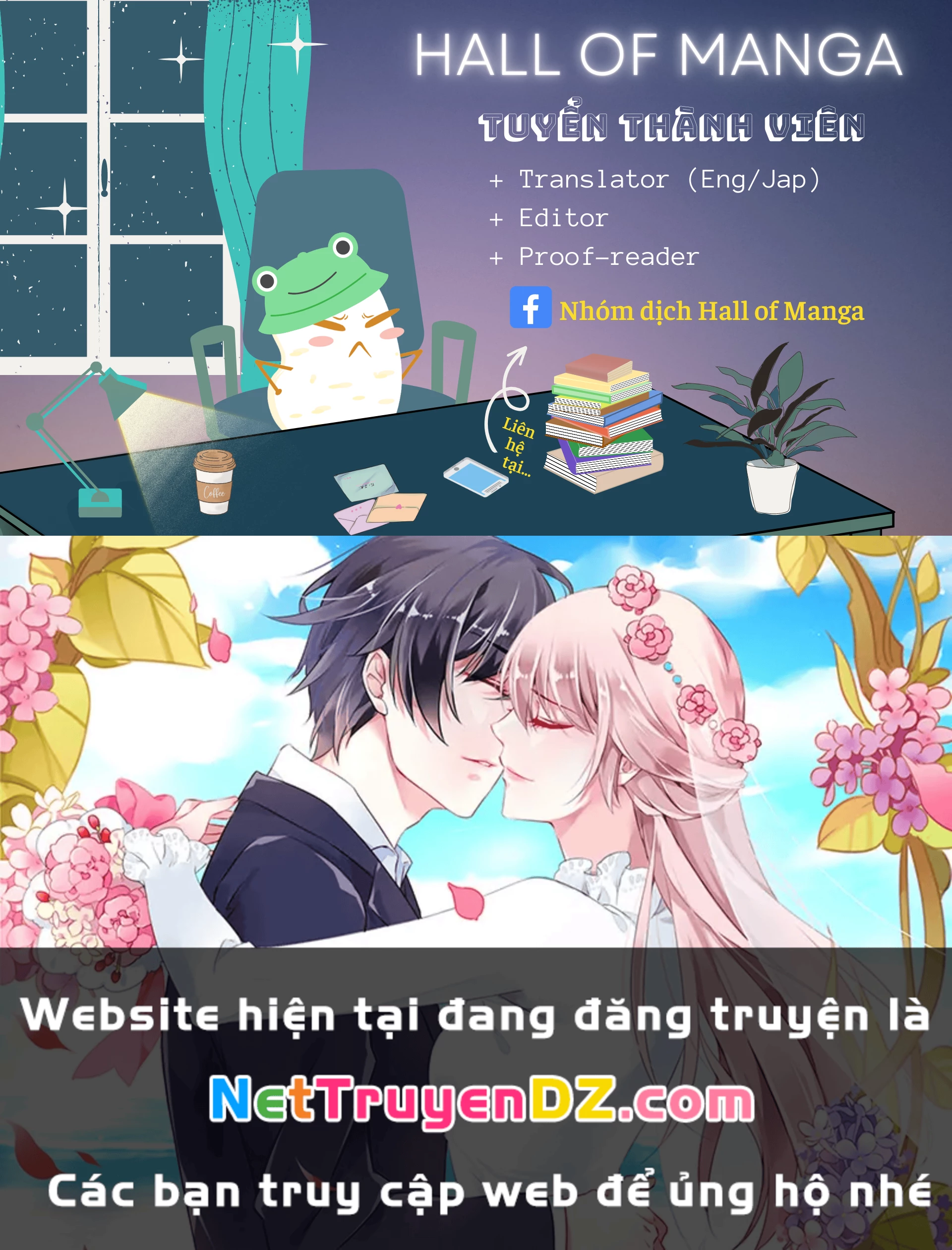 Ngày Ấy Các Người Gọi Chúng Tôi Là Quỷ Dữ Chapter 42 - Trang 3