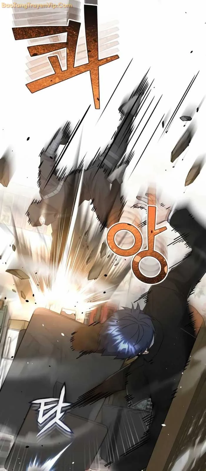 Thiên Tài Của Dòng Dõi Độc Nhất Vô Nhị Chapter 99 - Trang 4