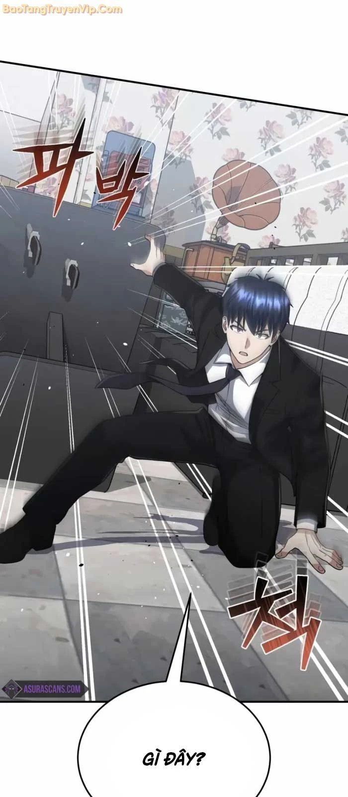 Thiên Tài Của Dòng Dõi Độc Nhất Vô Nhị Chapter 99 - Trang 4