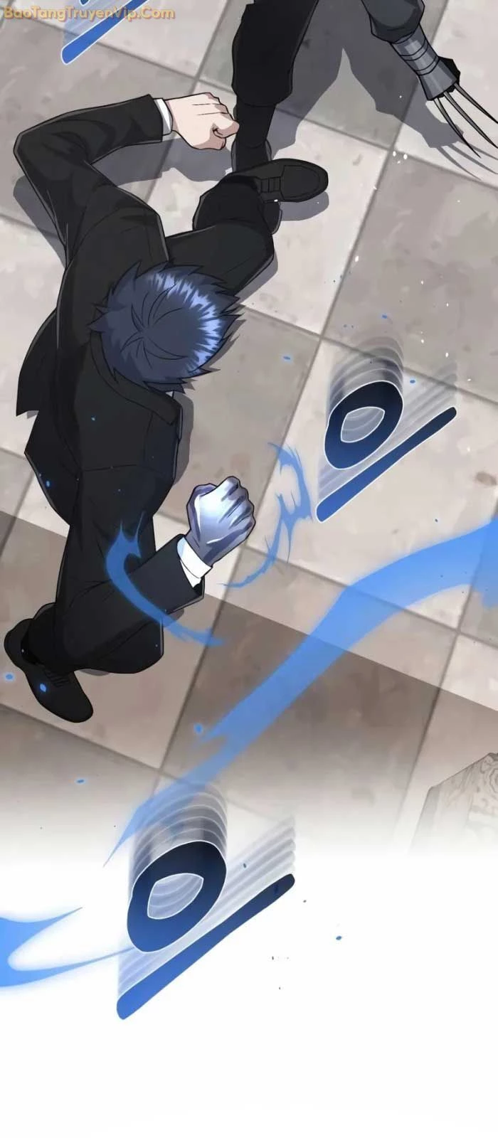 Thiên Tài Của Dòng Dõi Độc Nhất Vô Nhị Chapter 99 - Trang 4