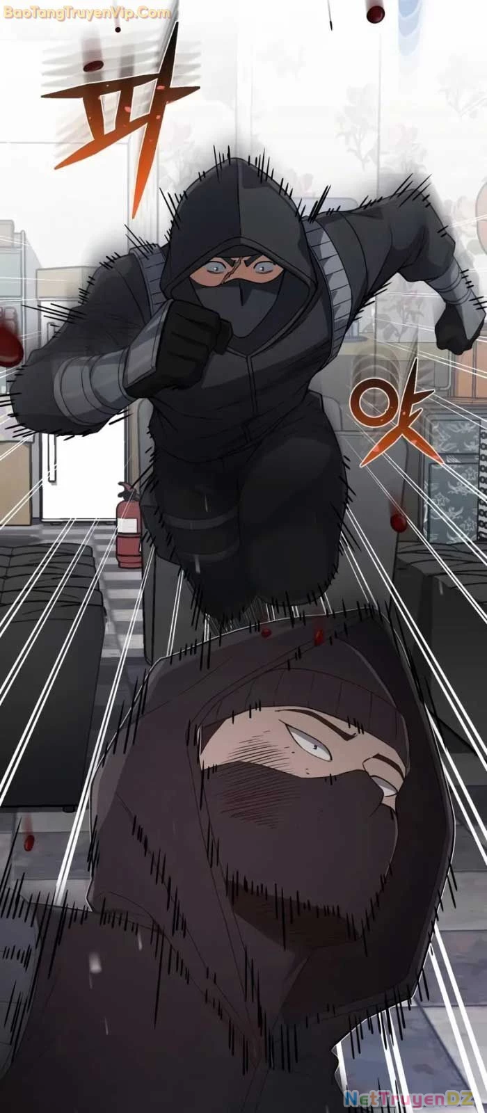 Thiên Tài Của Dòng Dõi Độc Nhất Vô Nhị Chapter 99 - Trang 4