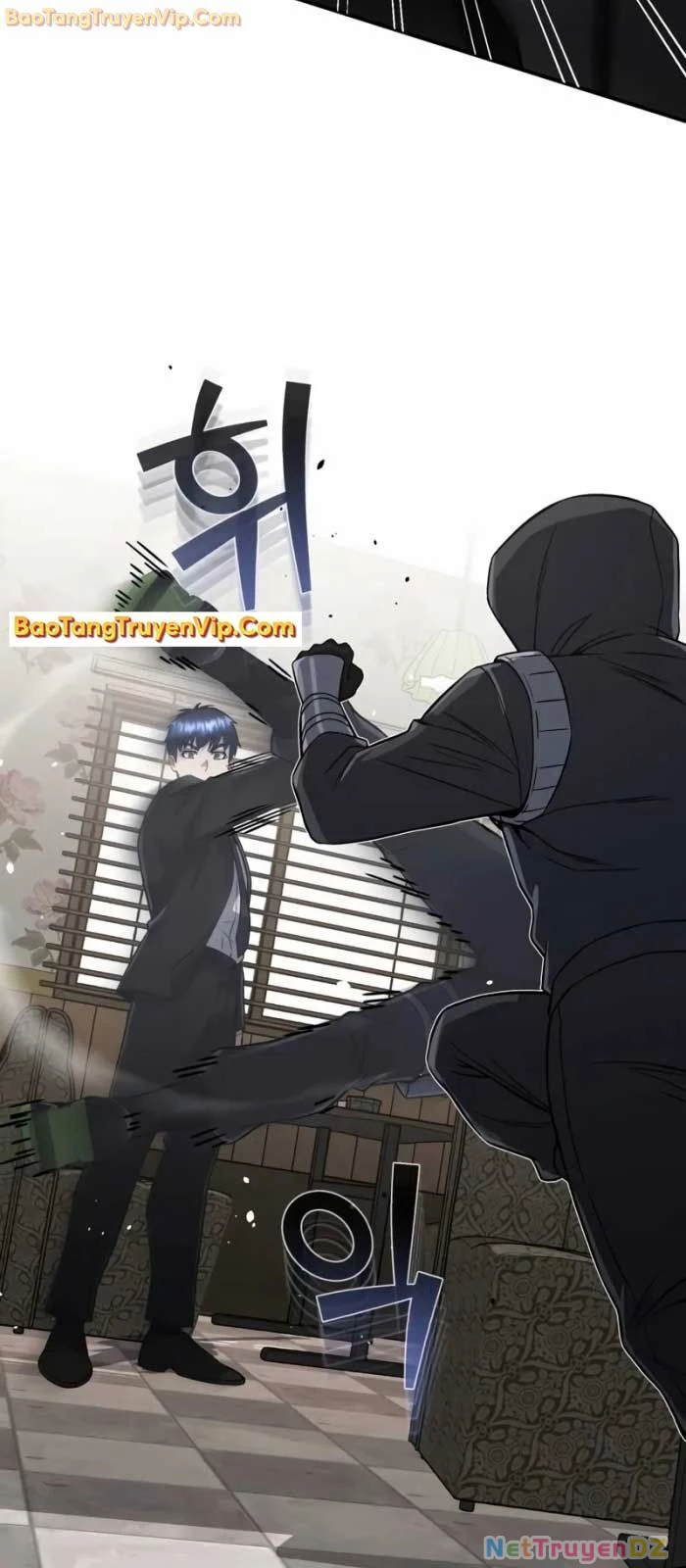 Thiên Tài Của Dòng Dõi Độc Nhất Vô Nhị Chapter 99 - Trang 4