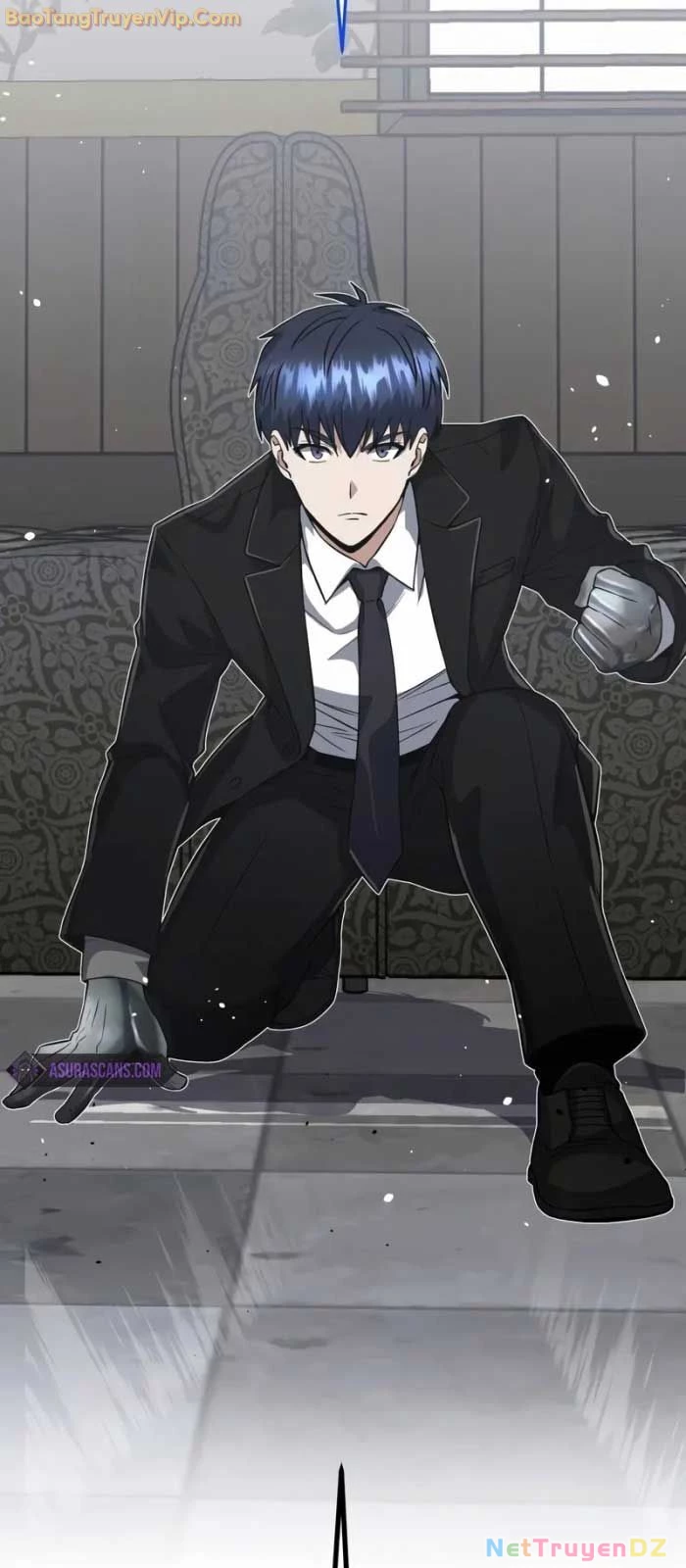 Thiên Tài Của Dòng Dõi Độc Nhất Vô Nhị Chapter 99 - Trang 4