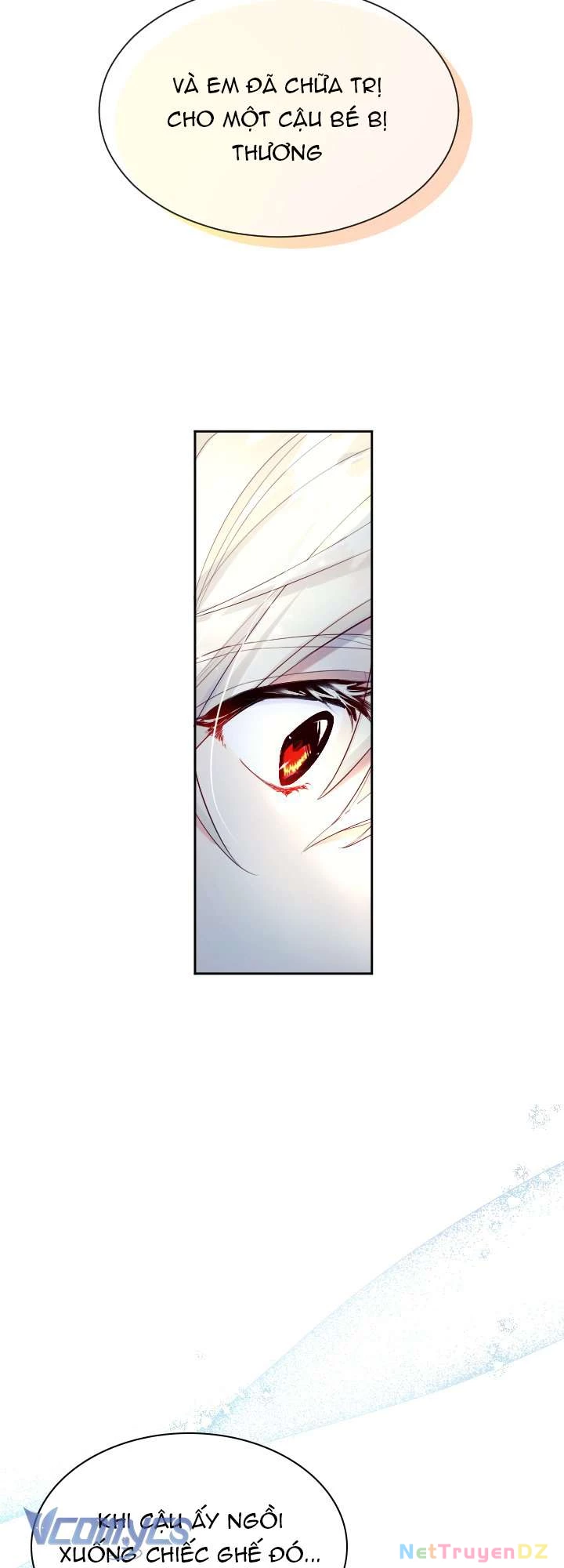 Sự Trả Thù Của Dự Khuyết Thánh Nữ Chapter 86 - Trang 4