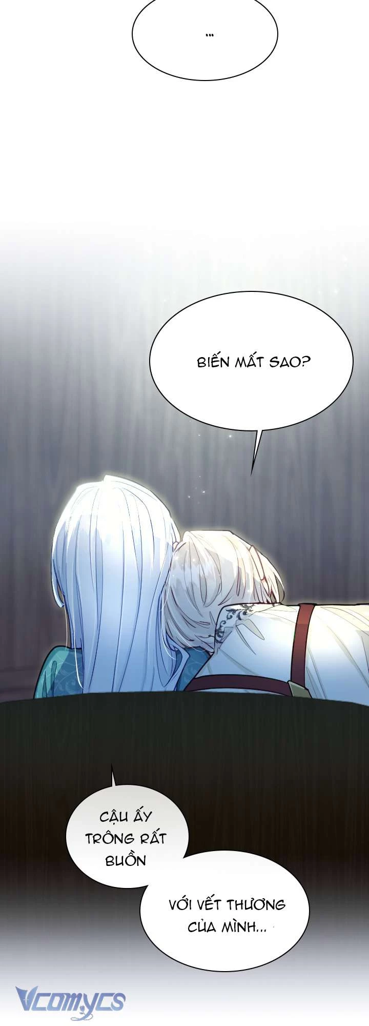 Sự Trả Thù Của Dự Khuyết Thánh Nữ Chapter 86 - Trang 4
