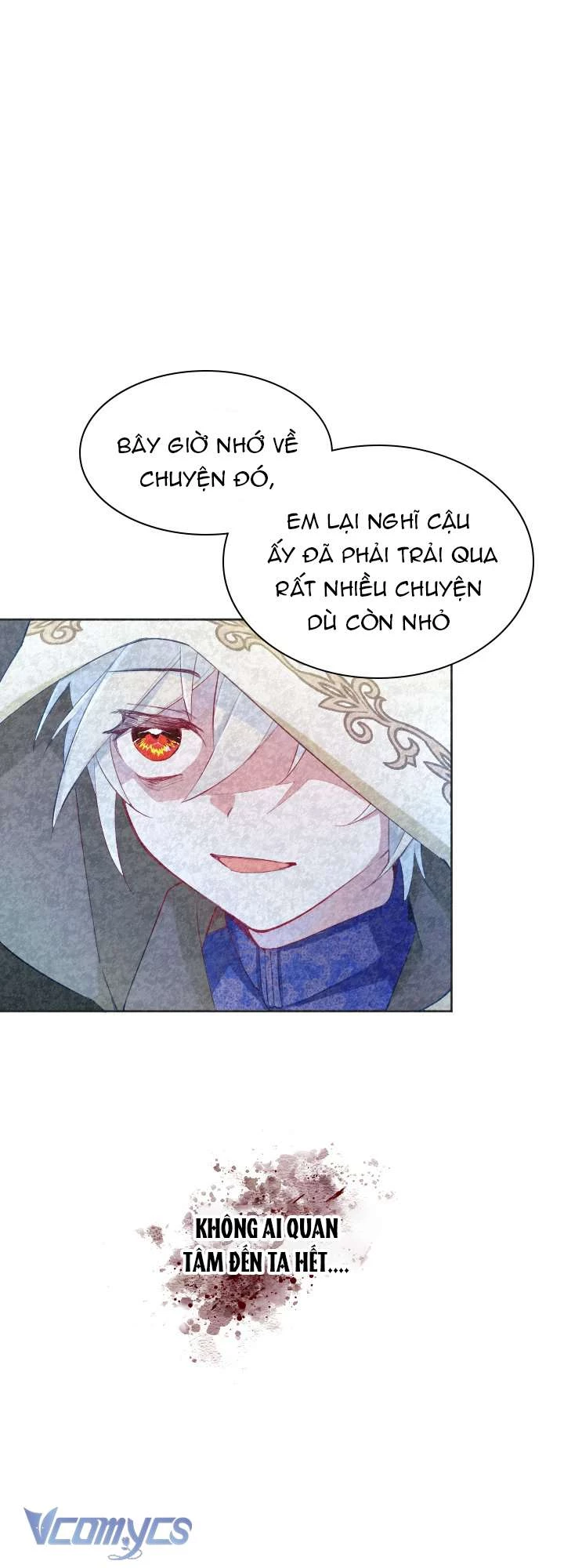 Sự Trả Thù Của Dự Khuyết Thánh Nữ Chapter 86 - Trang 4