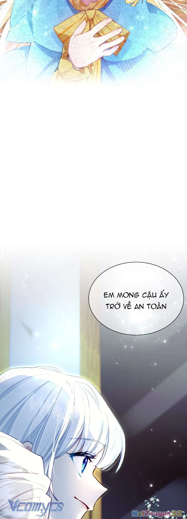 Sự Trả Thù Của Dự Khuyết Thánh Nữ Chapter 86 - Trang 4