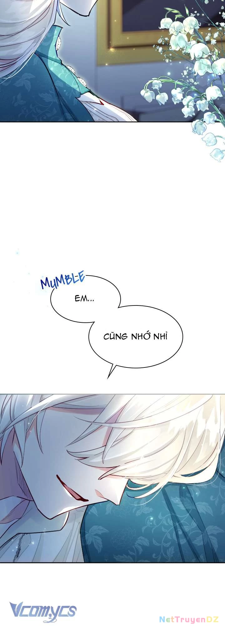 Sự Trả Thù Của Dự Khuyết Thánh Nữ Chapter 86 - Trang 4
