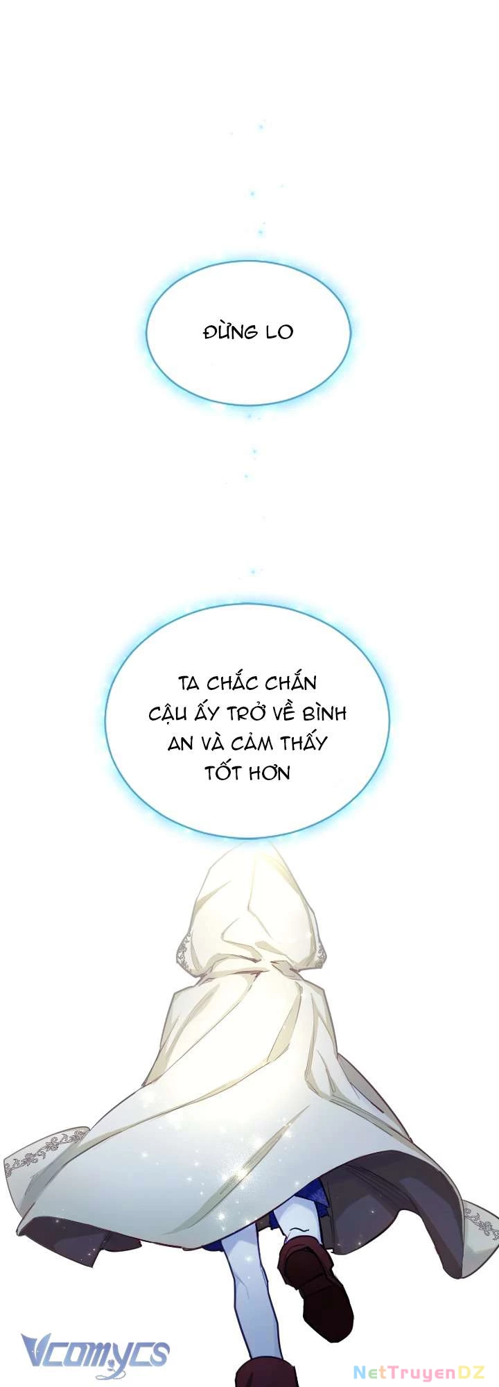 Sự Trả Thù Của Dự Khuyết Thánh Nữ Chapter 86 - Trang 4