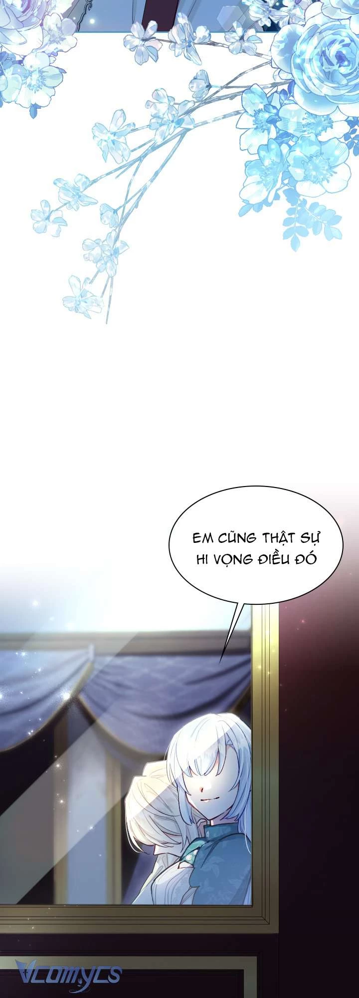 Sự Trả Thù Của Dự Khuyết Thánh Nữ Chapter 86 - Trang 4
