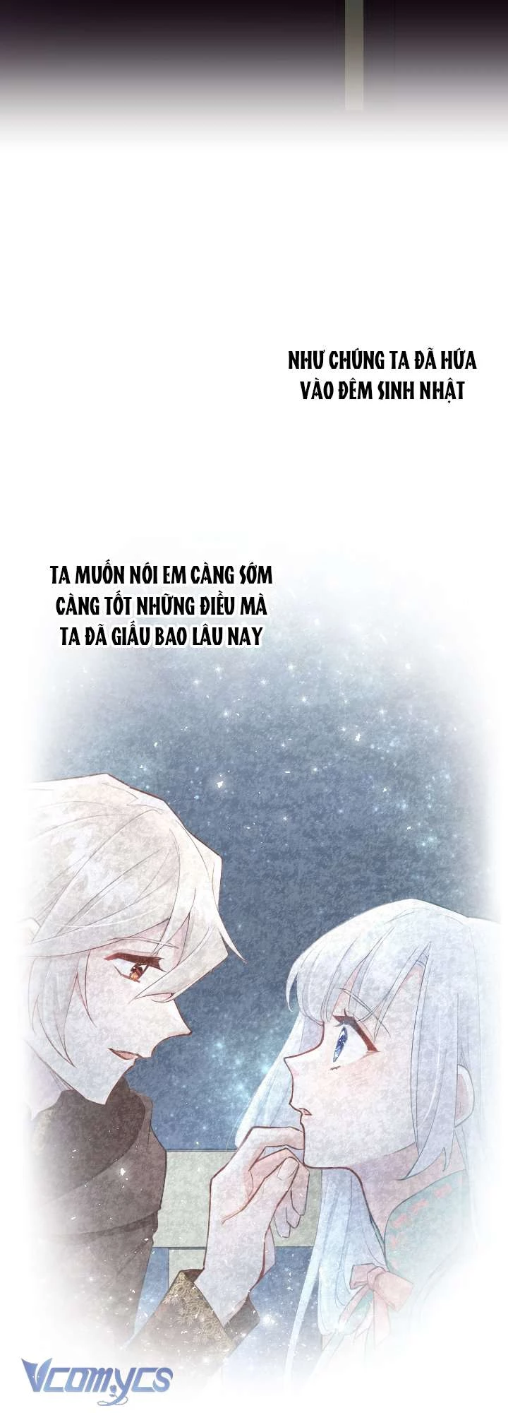 Sự Trả Thù Của Dự Khuyết Thánh Nữ Chapter 86 - Trang 4