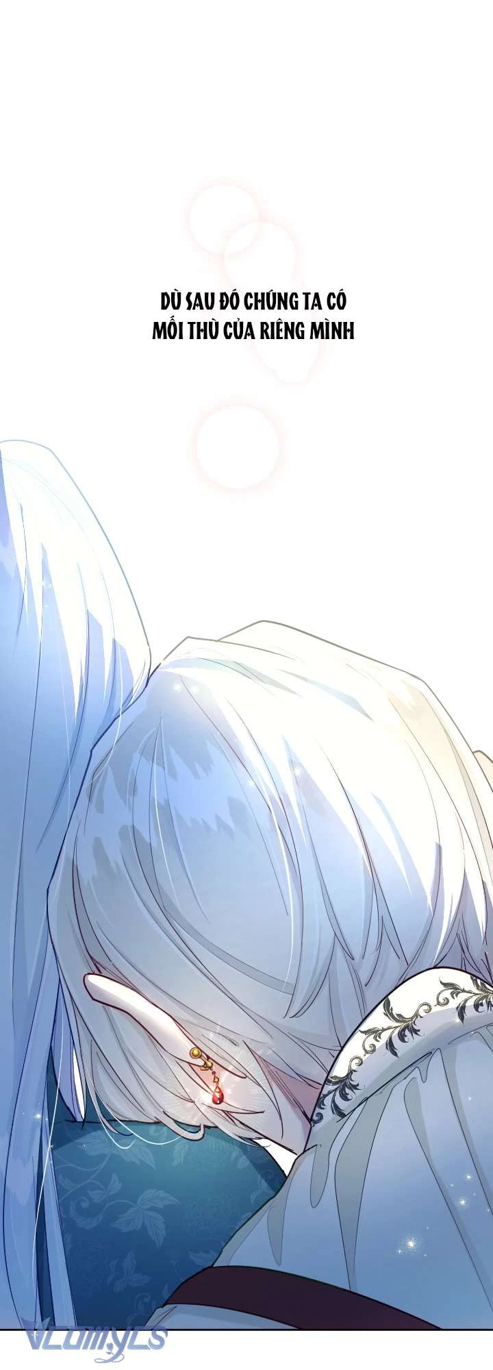 Sự Trả Thù Của Dự Khuyết Thánh Nữ Chapter 86 - Trang 4