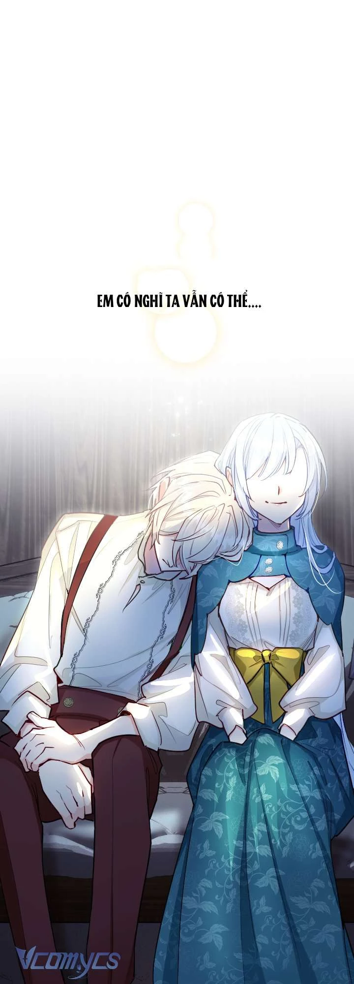 Sự Trả Thù Của Dự Khuyết Thánh Nữ Chapter 86 - Trang 4