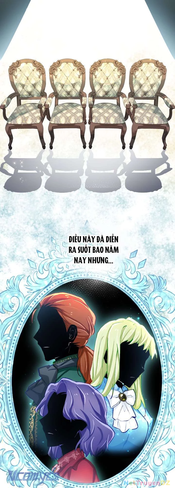 Sự Trả Thù Của Dự Khuyết Thánh Nữ Chapter 86 - Trang 4