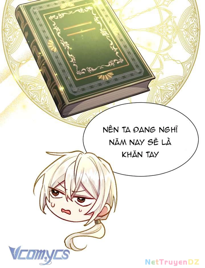 Sự Trả Thù Của Dự Khuyết Thánh Nữ Chapter 86 - Trang 4
