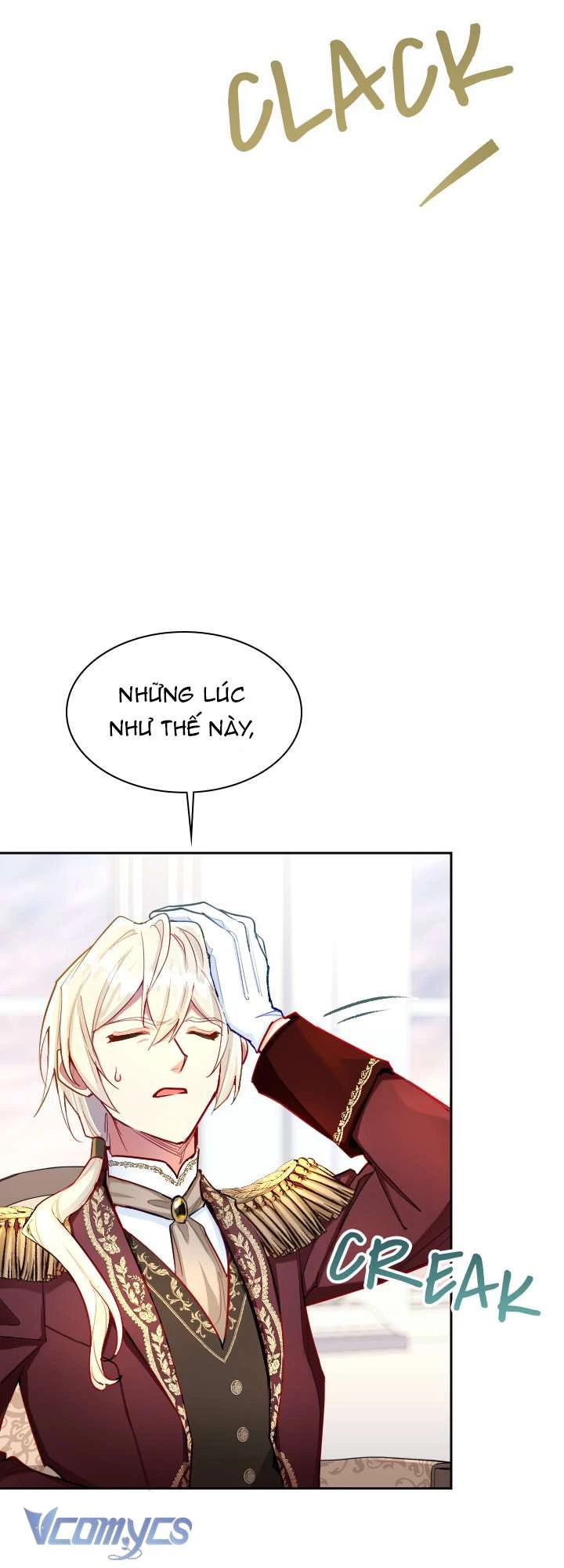 Sự Trả Thù Của Dự Khuyết Thánh Nữ Chapter 86 - Trang 4