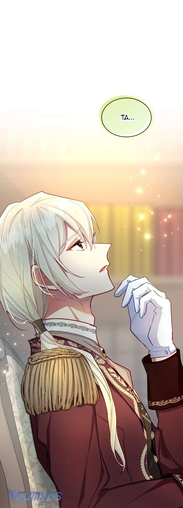 Sự Trả Thù Của Dự Khuyết Thánh Nữ Chapter 86 - Trang 4