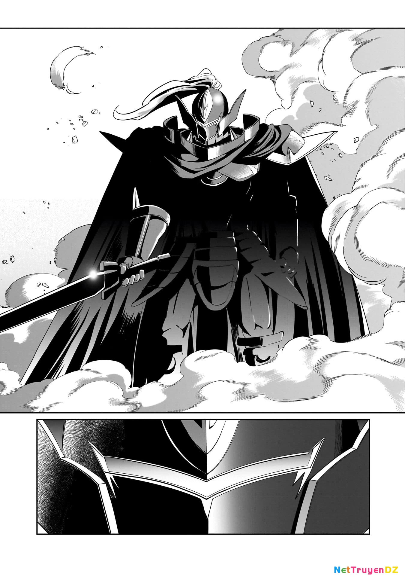 Cuộc Sống "Thiện Xạ" Của Ông Chú Được Triệu Hồi Sang Dị Giới Chapter 24 - Trang 3