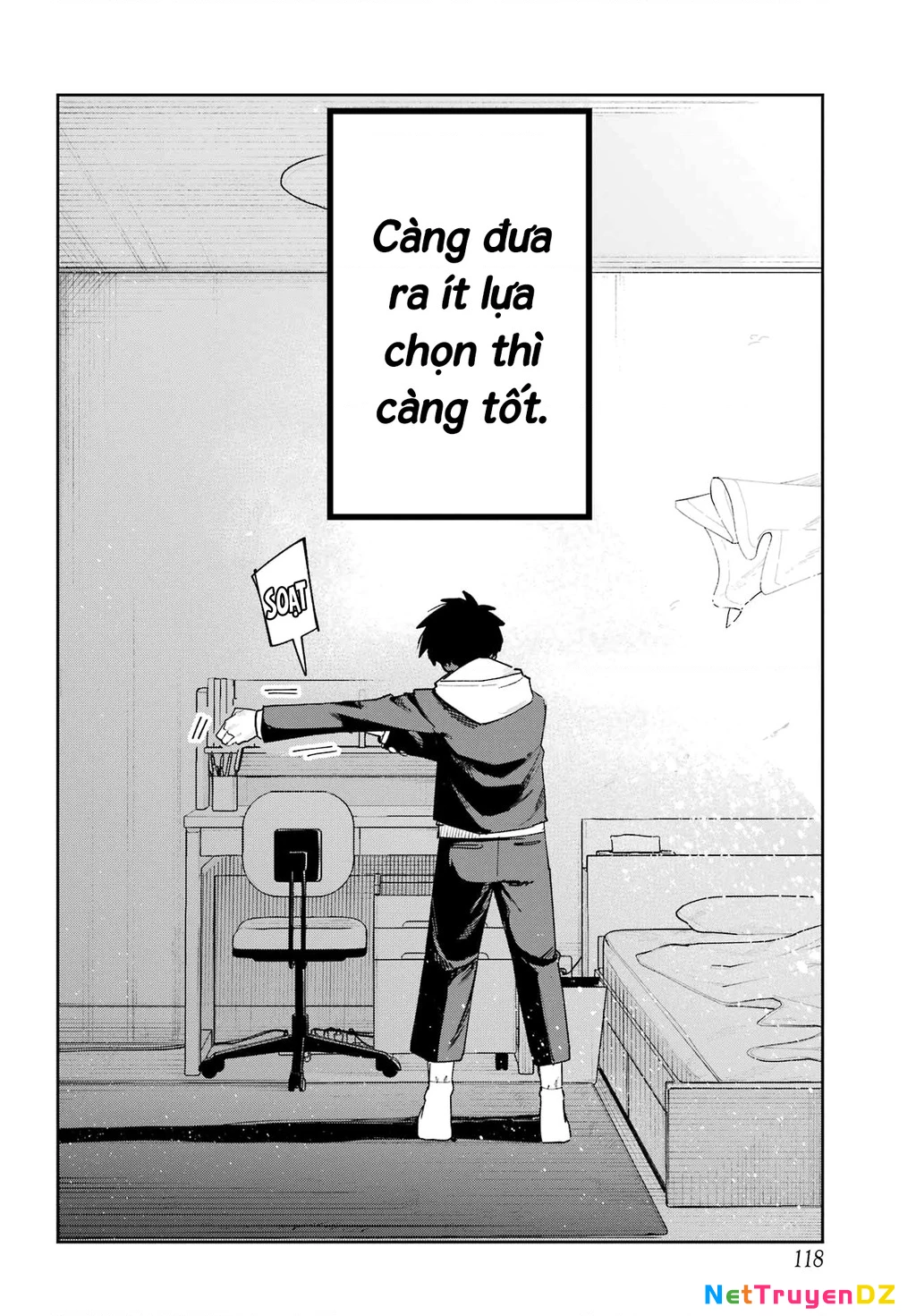 Tôi không thể chọn người bạn thơ ấu! Chapter 1 - Trang 2