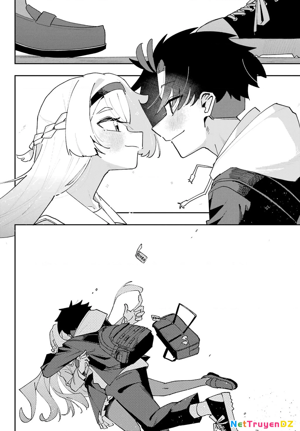 Tôi không thể chọn người bạn thơ ấu! Chapter 1 - Trang 2