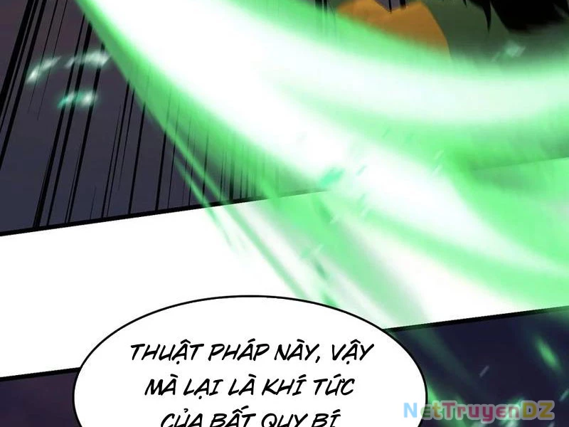 Hoá Ra Ta Đã Vô Địch Từ Lâu Chapter 221 - Trang 4