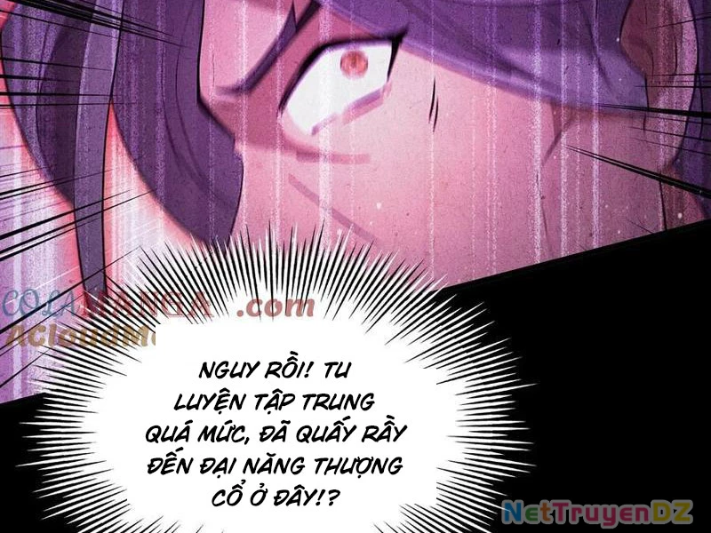 Hoá Ra Ta Đã Vô Địch Từ Lâu Chapter 221 - Trang 4