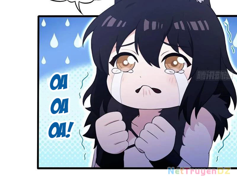 Hoá Ra Ta Đã Vô Địch Từ Lâu Chapter 221 - Trang 4