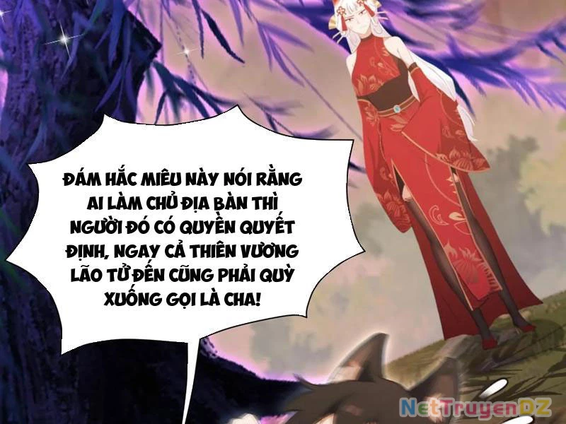 Hoá Ra Ta Đã Vô Địch Từ Lâu Chapter 221 - Trang 4