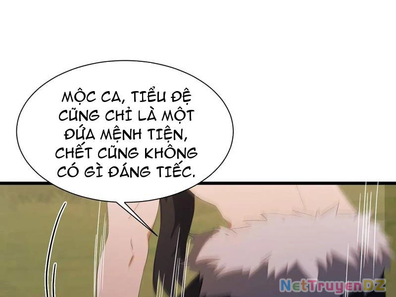 Hoá Ra Ta Đã Vô Địch Từ Lâu Chapter 221 - Trang 4