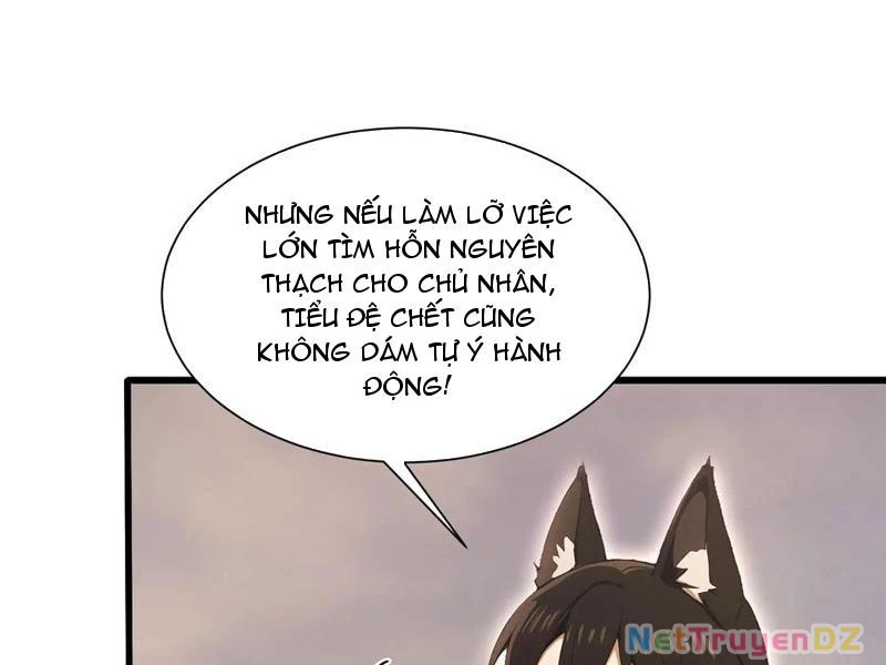 Hoá Ra Ta Đã Vô Địch Từ Lâu Chapter 221 - Trang 4