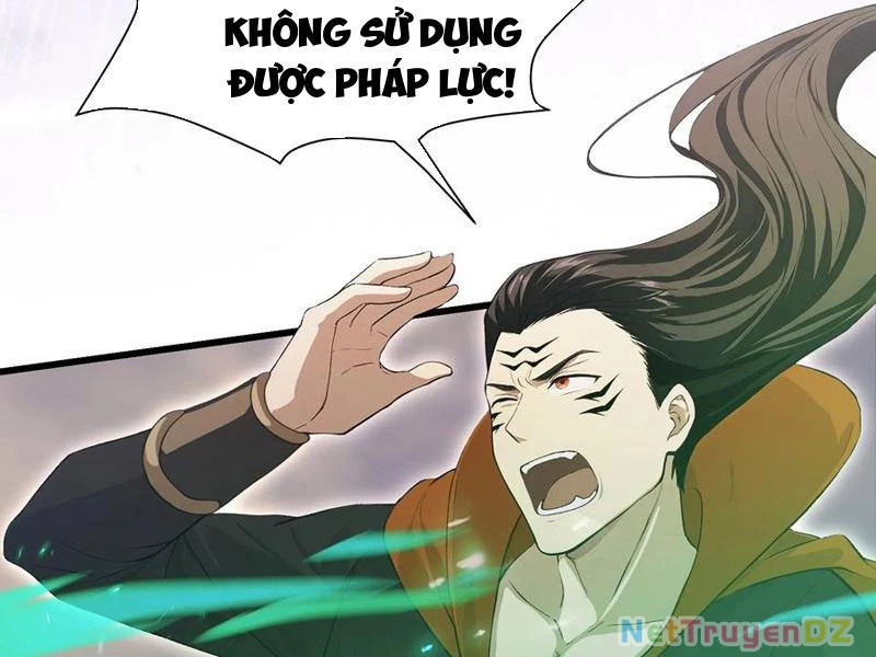 Hoá Ra Ta Đã Vô Địch Từ Lâu Chapter 221 - Trang 4