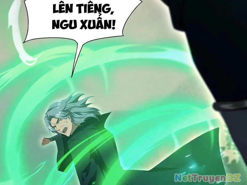 Hoá Ra Ta Đã Vô Địch Từ Lâu Chapter 221 - Trang 4