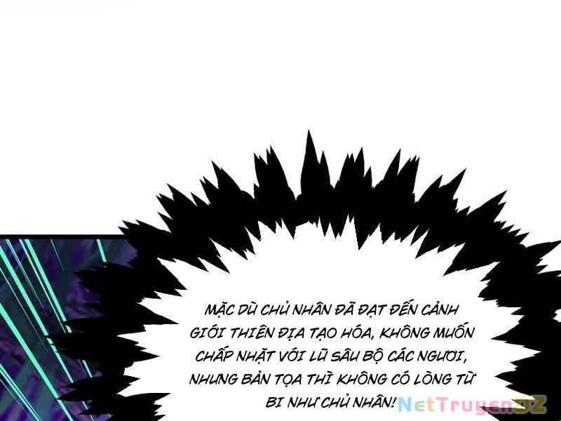 Hoá Ra Ta Đã Vô Địch Từ Lâu Chapter 221 - Trang 4