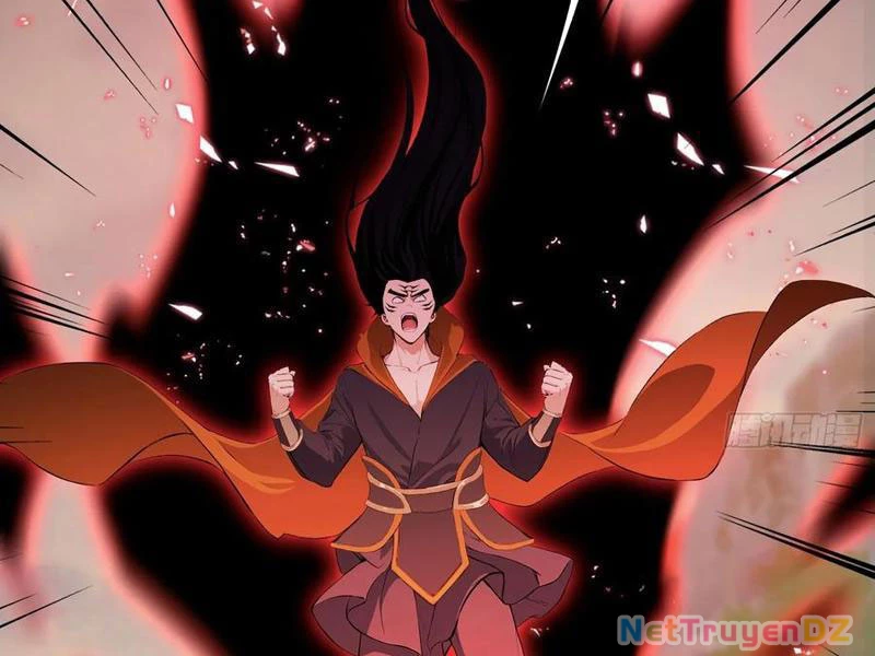 Hoá Ra Ta Đã Vô Địch Từ Lâu Chapter 221 - Trang 4