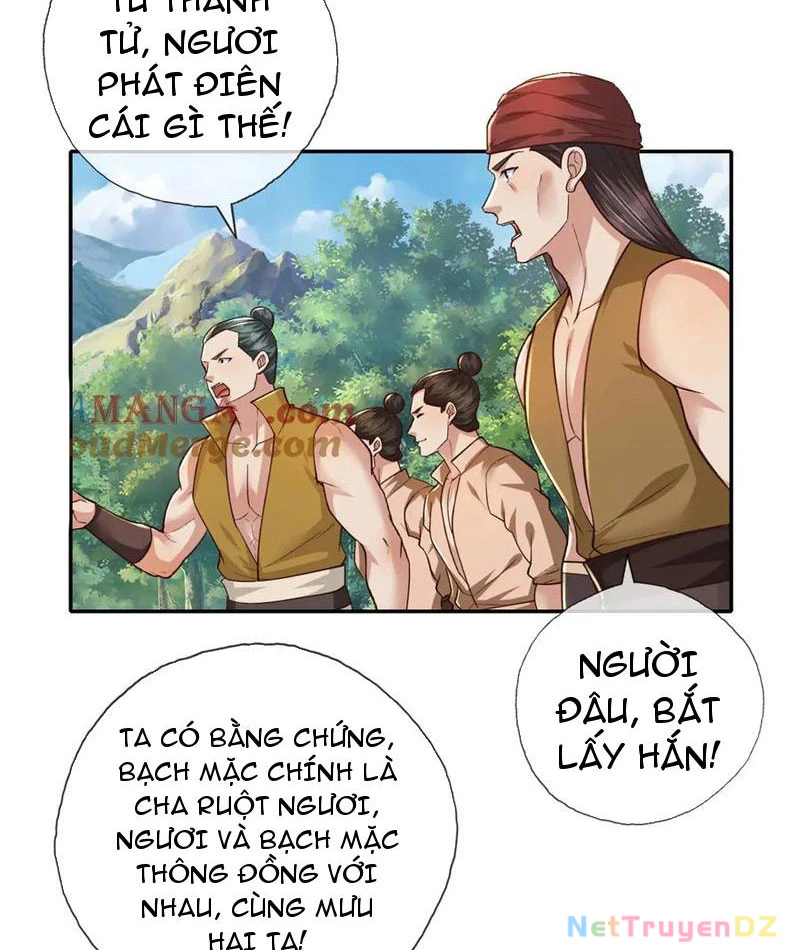 Ta Có Thể Đốn Ngộ Vô Hạn Chapter 215 - Trang 3
