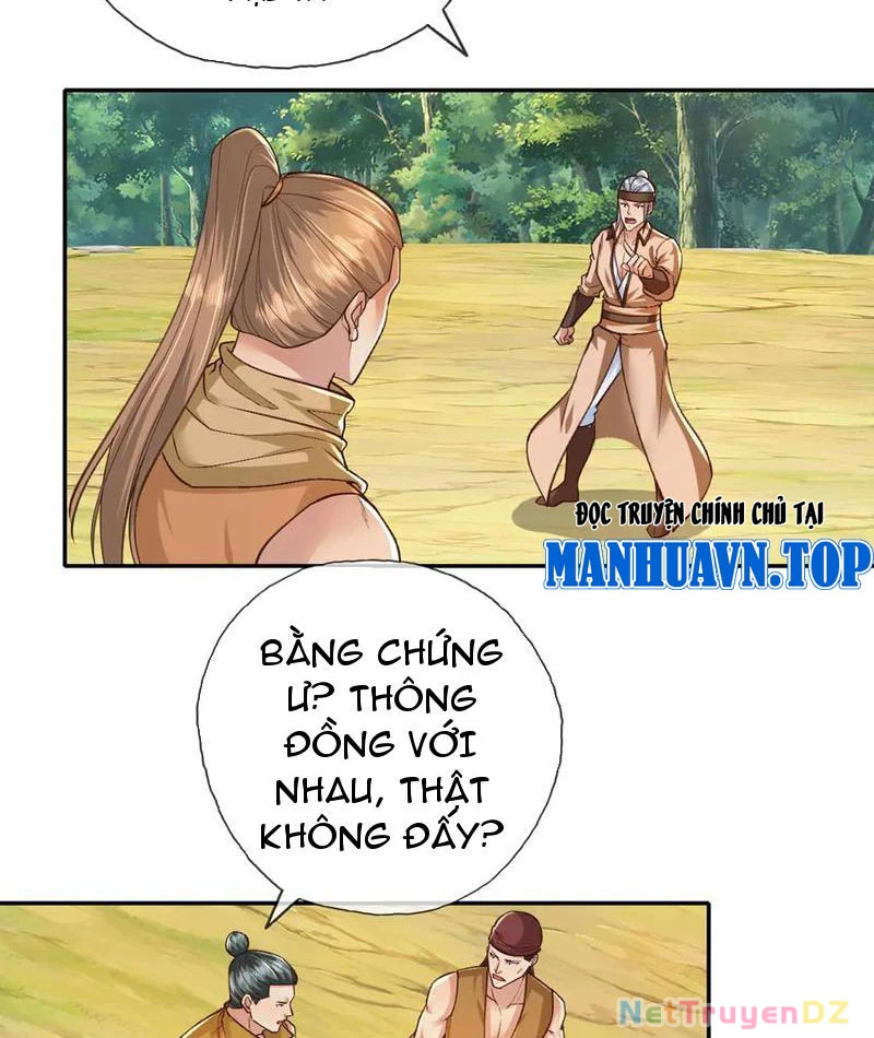 Ta Có Thể Đốn Ngộ Vô Hạn Chapter 215 - Trang 3