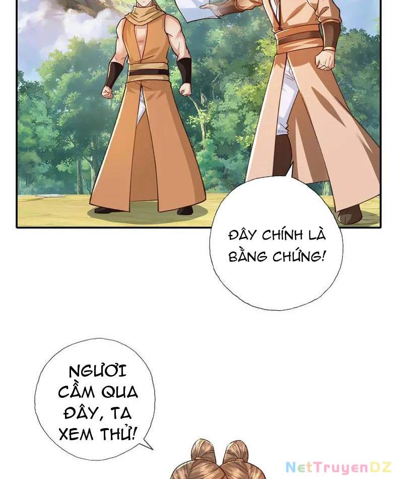 Ta Có Thể Đốn Ngộ Vô Hạn Chapter 215 - Trang 3