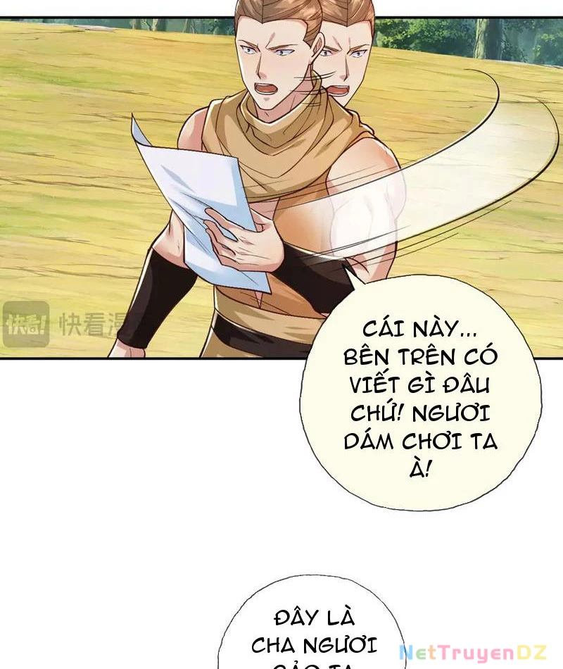 Ta Có Thể Đốn Ngộ Vô Hạn Chapter 215 - Trang 3
