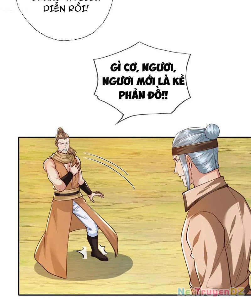 Ta Có Thể Đốn Ngộ Vô Hạn Chapter 215 - Trang 3