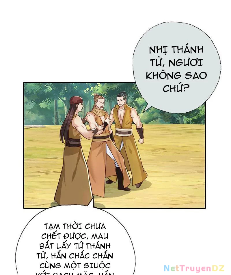 Ta Có Thể Đốn Ngộ Vô Hạn Chapter 215 - Trang 3