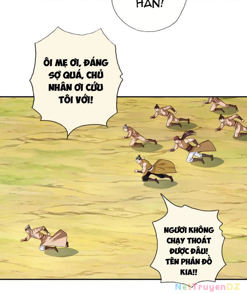Ta Có Thể Đốn Ngộ Vô Hạn Chapter 215 - Trang 3